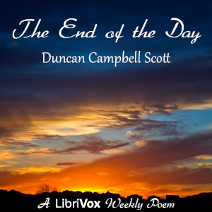 End Of The Day cover