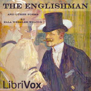 Englishman and Other Poems cover