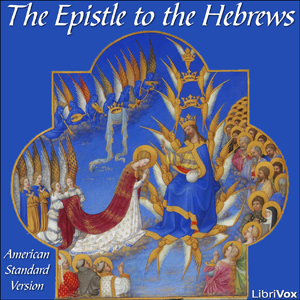 Bible (ASV) NT 19: Hebrews cover