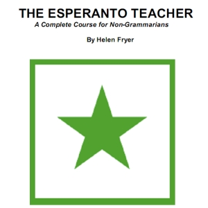 Esperanto Teacher cover