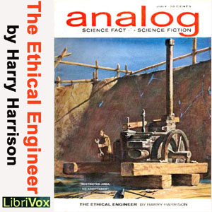 Ethical Engineer cover