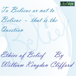 Ethics of Belief cover