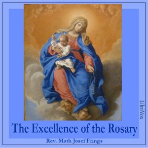 Excellence of the Rosary cover