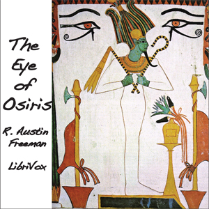 Eye of Osiris cover