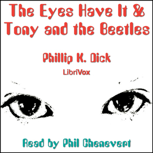 Eyes Have It & Tony and the Beetles cover