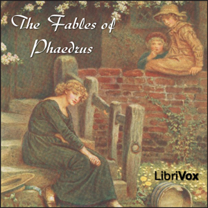 Fables of Phaedrus cover