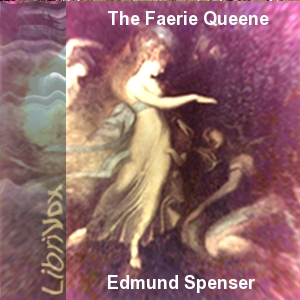 Faerie Queene Book 1 cover