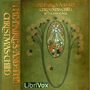 Fairies and the Christmas Child cover