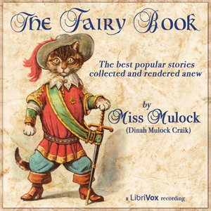 Fairy Book cover
