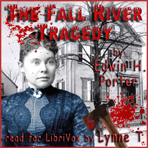 Fall River Tragedy cover