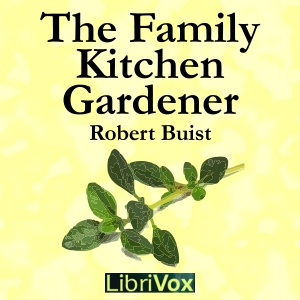 Family Kitchen Gardener cover