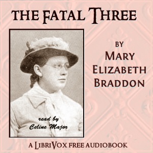 Fatal Three cover