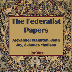 Federalist Papers cover