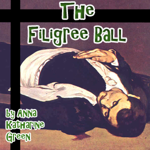 Filigree Ball cover