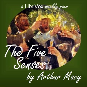 Five Senses cover