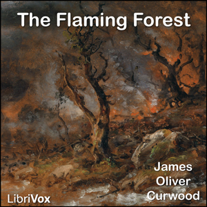 Flaming Forest cover