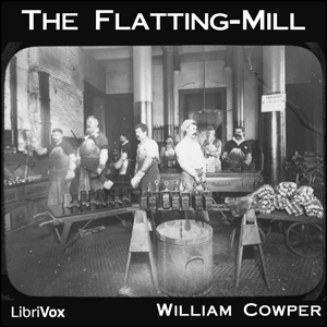 Flatting-Mill cover
