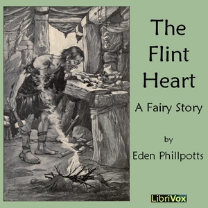 Flint Heart cover