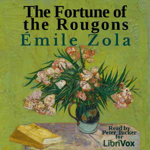 Fortune of the Rougons cover
