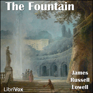 Fountain cover