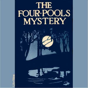 Four-Pools Mystery cover