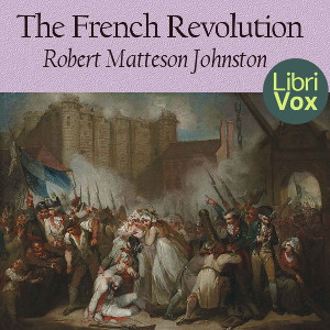 French Revolution cover