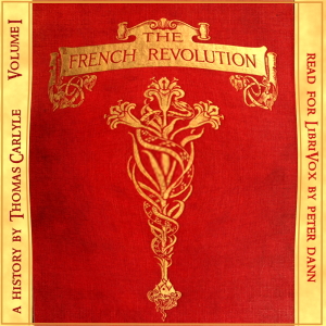 French Revolution: A History. Volume 1: The Bastille (Version 2) cover