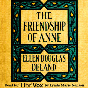 Friendship of Anne: A Story cover