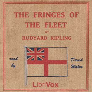 Fringes Of The Fleet cover