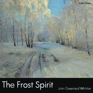 Frost Spirit cover