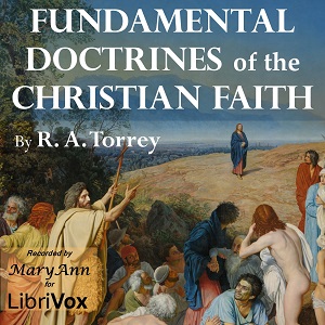 Fundamental Doctrines of the Christian Faith cover