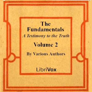 Fundamentals Volume 2 cover