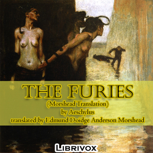 Furies (Morshead Translation) cover