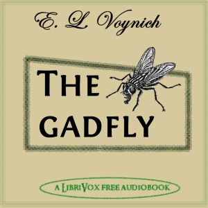 Gadfly cover