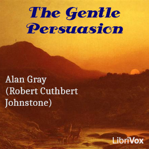 Gentle Persuasion cover