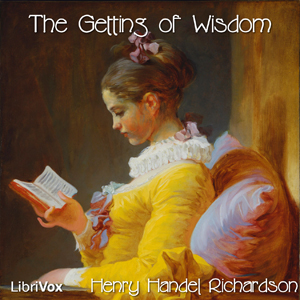 Getting of Wisdom cover