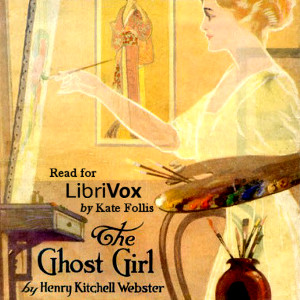 Ghost Girl cover