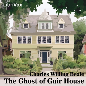Ghost of Guir House cover