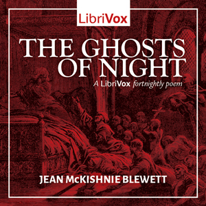 Ghosts of Night cover