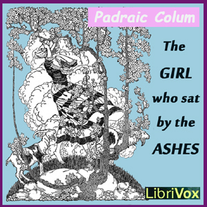 Girl Who Sat by the Ashes cover