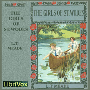Girls of St. Wode's cover
