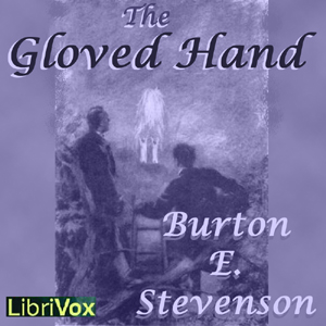 Gloved Hand cover