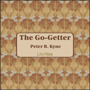 Go-Getter cover