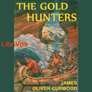 Gold Hunters cover