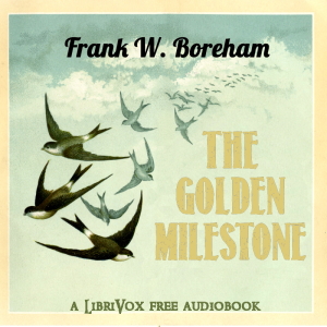 Golden Milestone cover