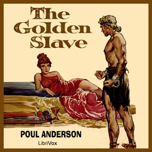 Golden Slave cover