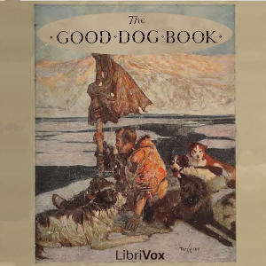 Good Dog Book cover