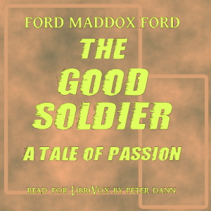 Good Soldier (Version 2) cover