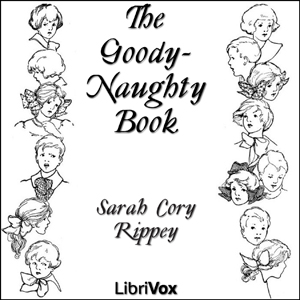 Goody-Naughty Book cover