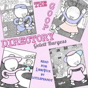 Goop Directory (version 3) cover